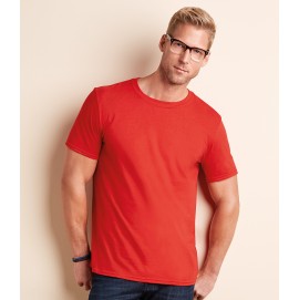 Gildan SoftStyle™Ringspun T-Shirt