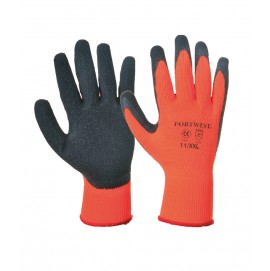 Portwest Thermal Grip Gloves