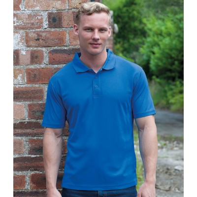 RTY Performance Workwear Polo Shirt 
