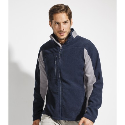 SOL'S Nordic Fleece Jacket 