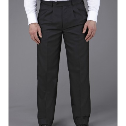 Skopes Waterford Pleated Trousers