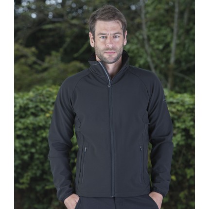 Craghoppers Expert Essential Soft Shell Jacket