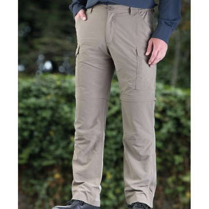 Craghoppers NosiLife Convertible Trousers 