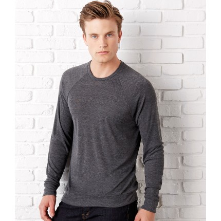 Canvas Unisex Lightweight Sweater