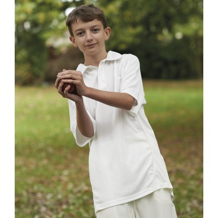 Fearnley Kids III Match Cricket Shirt 