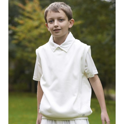Fearnley Kids F-Tec Pro II Cricket Slipover