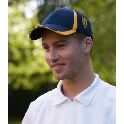 Fearnley Team Panelled Cap