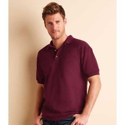 Gildan Ultra Cotton® Pique Polo Shirt