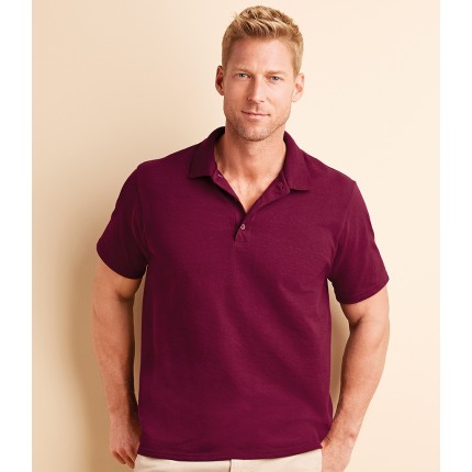 Gildan DryBlend® Poly/Cotton Pique Polo Shirt