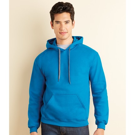 Gildan Premium Cotton Hooded Sweatshirt 
