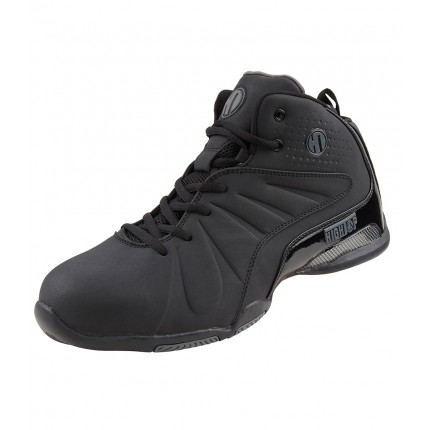 Hightop S1P Safety Trainers 