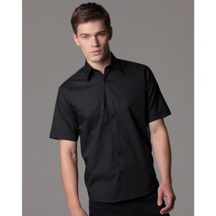 Kustom Kit Bargear® Short Sleeve Shirt