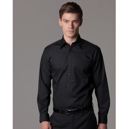 Kustom Kit Bargear® Long Sleeve Shirt
