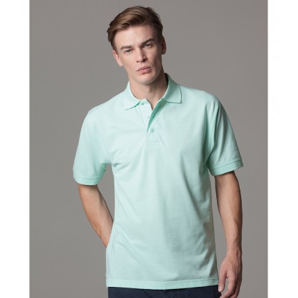 Kustom Kit Klassic Poly/Cotton Pique Polo Shirt