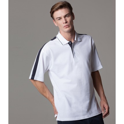 Kustom Kit Sporting Cotton Pique Polo Shirt