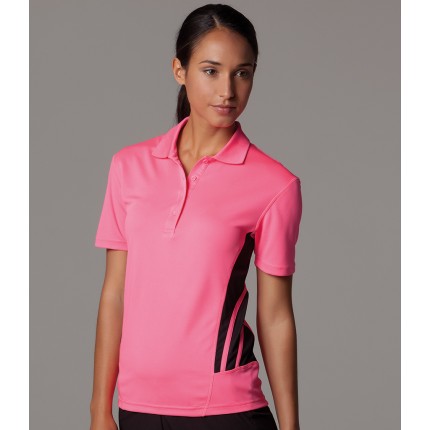 Gamegear® Ladies Cootex® Training Polo Shirt 