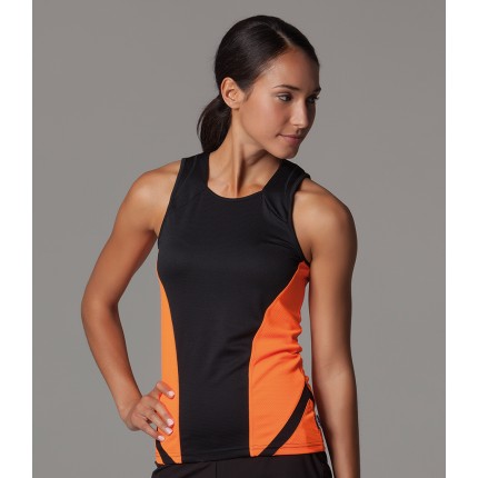 Gamegear® Ladies Cooltex® Sports Vest