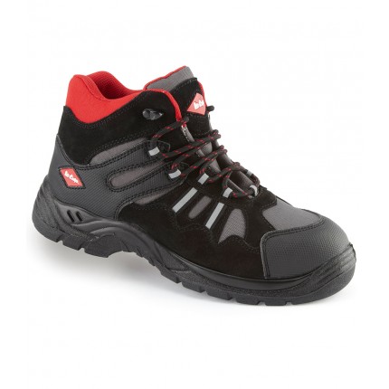 Lee Cooper S1P Safety Boots