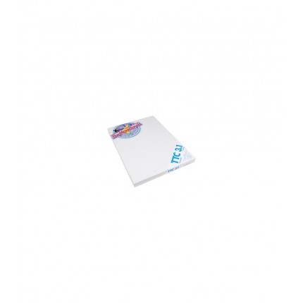 The Magic Touch® TTC 3.1 Transfer Paper - 110grm base weight
