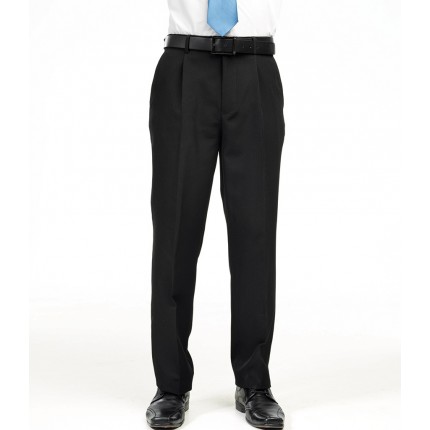 Premier Mens Polyester Trousers