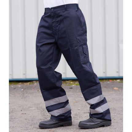 Portwest Iona Safety Trousers