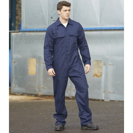 Portwest Bizweld™ Flame Resistant  Coverall