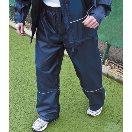 Result Waterproof 200o Pro-Coach Trousers