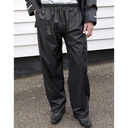 Result Core Waterproof Over Trousers