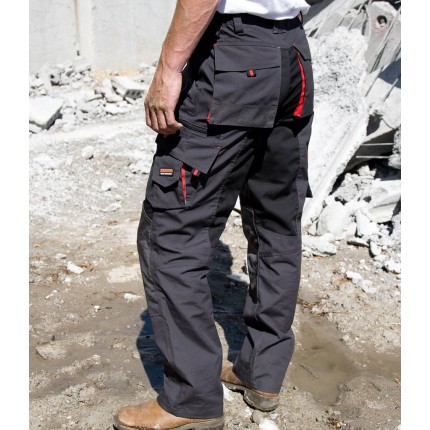 Result Work-Guard Technical Trousers