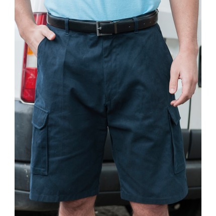 RTY Cargo Shorts