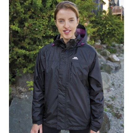 Trespass Ladies Lanna Waterproof Jacket