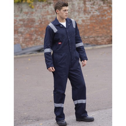 Dickies Cotton Coverall