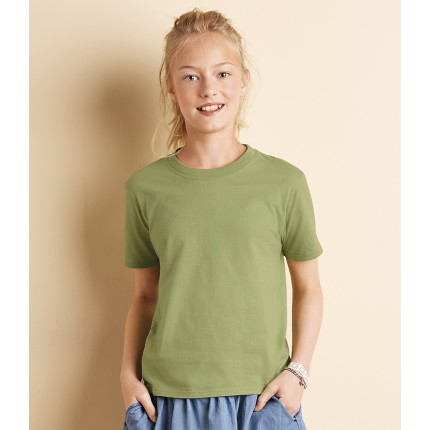 Gildan Kids SoftStyle™ Ringspun T-Shirt